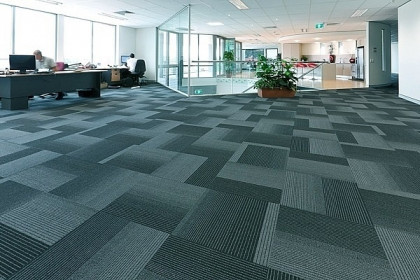 Trái chiều thị trường văn phòng cho thuê