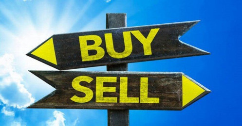 Nhóm cổ đông tổ chức liên quan đến Đất Xanh đã hoàn tất thoái vốn tại LDG?