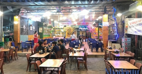 Đà Nẵng tạm dừng các cơ sở kinh doanh dịch vụ không thiết yếu