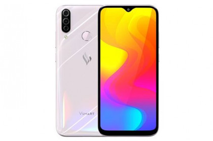 Xiaomi Redmi 8, Oppo A12, Vsmart Joy 3 và những smartphone đẹp long lanh, pin trâu giá dưới 3 triệu đồng