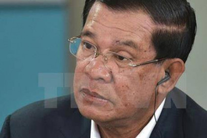 Dịch COVID-19: Campuchia tạm thời đình chỉ đường bay từ Indonesia và Malaysia