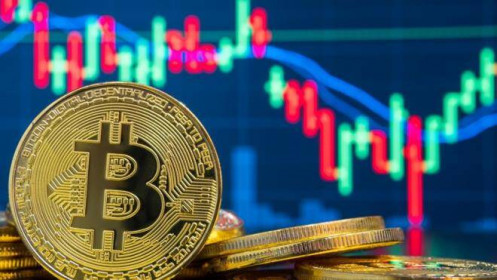 Giá Bitcoin hôm nay 26/7: Thị trường khởi sắc, tiền ảo vùn vụt tăng