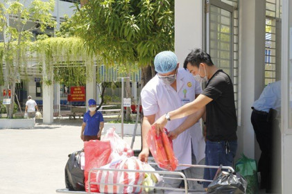 Đà Nẵng: Cấm tập trung quá 30 người tại khu vực công cộng