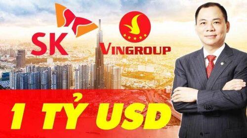 Từ số 0 đến 190 tỷ USD cực hút hấp dẫn của Việt Nam
