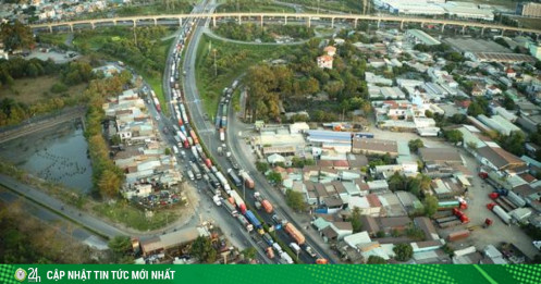 Lần đầu tiên Việt Nam có dự án BOT được đưa ra đấu thầu chọn nhà đầu tư quốc tế