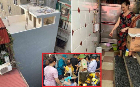 Giao công an điều tra chữ ký cấp 'sổ đỏ' vụ người chết vẫn xác nhận đất đai