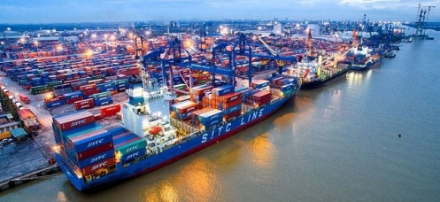 Cảng Đình Vũ chuẩn bị trả cổ tức bằng tiền tỷ lệ 25%
