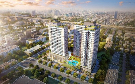 LGL muốn mua thêm 13.6 triệu cổ phần tại Xây dựng Hạ Long