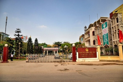 Tích cực tái cơ cấu, LAS vẫn lỗ 17 tỷ đồng