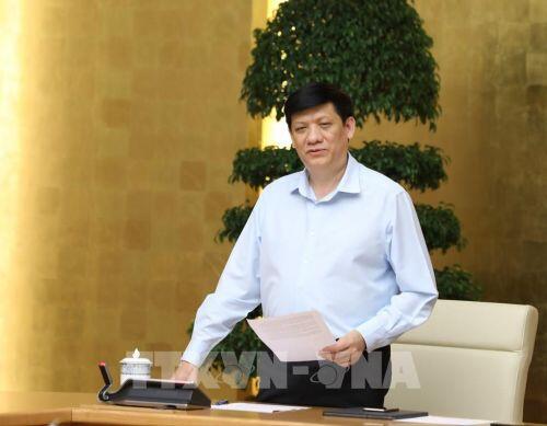 Hiện chưa rõ nguồn lây nhiễm dịch COVID-19 tại Đà Nẵng