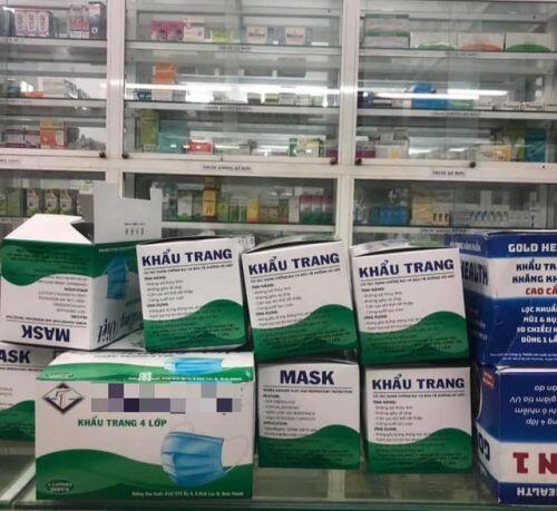 Covid-19 vừa chớm lại, dân buôn đã vay vài trăm triệu "ôm" khẩu trang