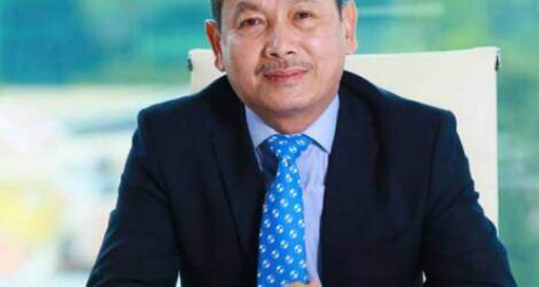 Nhân sự cấp cao Eximbank lại biến động trước thềm đại hội lần 2