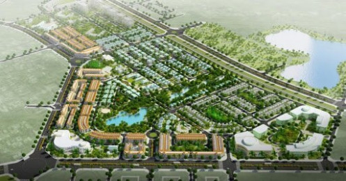 Lãi ròng Xây dựng 1369 giảm gần 55% sau nửa đầu năm 2020