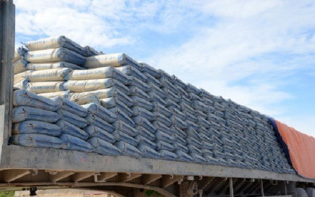 Kinh doanh Xi măng Miền Bắc muốn mua thêm 2 triệu cp VCX