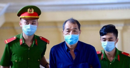 Đề nghị phạt ông Trầm Bê 6-7 năm tù, tiếp tục kê biên 23 sổ đỏ