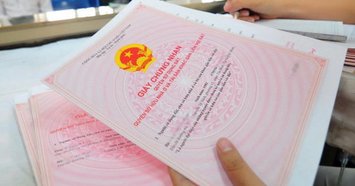 Thị trường bất động sản: Điêu đứng vì khâu tính tiền sử dụng đất