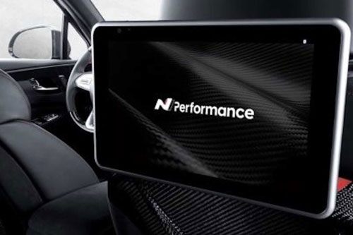 Hyundai Santa Fe 2021 có thêm phiên bản hiệu suất cao khiến fan ‘chết mê’