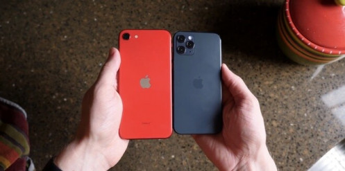 Chiếc iPhone thú vị nhất sắp ra mắt