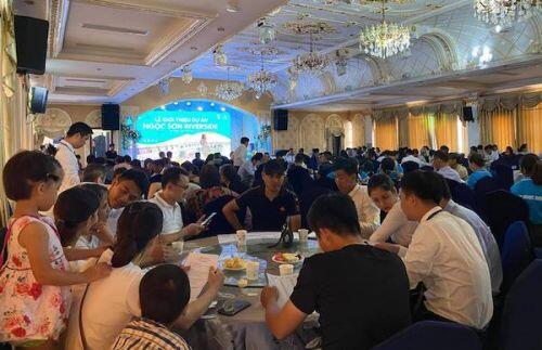 Giới đầu tư bất động sản đang bỏ tiền vào đâu?