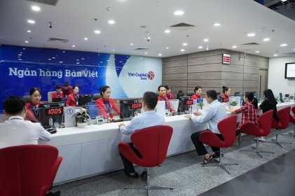 Trích lập dự phòng gấp 4 lần cùng kỳ, lãi trước thuế 6 tháng của BVB vẫn tăng 29%