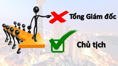 Làn sóng 'thay tướng' mạnh mẽ trước hạn 01/08