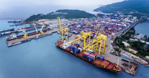 Việt Nam tiếp tục xuất siêu tháng thứ 3 liên tiếp, cao gấp nhiều lần năm trước