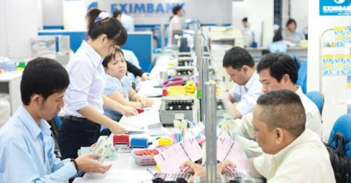 Đại hội Eximbank lại bất thành