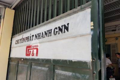 Từ ông lớn chuyển phát, vì đâu GNN Express phá sản?
