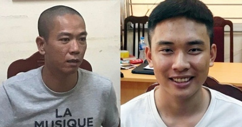 Đối tượng cướp 942 triệu tại BIDV bị bắt từng là Tổng giám đốc một công ty chuyển phát nhanh bị 'vỡ nợ'