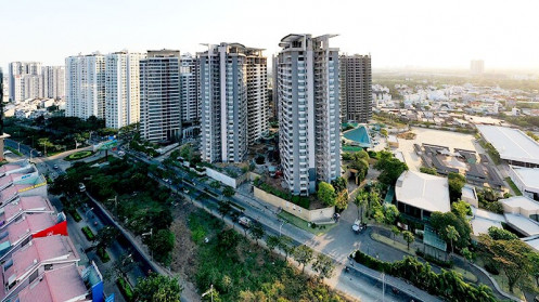 Rao bán nợ xấu bất động sản: Đại hạ giá vẫn ế
