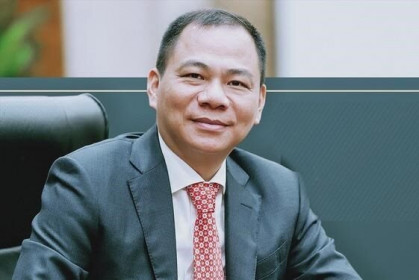 Vingroup với chiến lược tối ưu hóa lĩnh vực hoạt động
