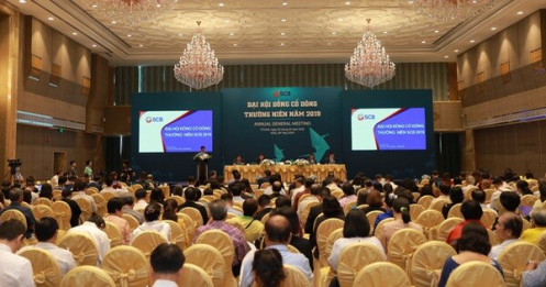 Nhân sự ghế nóng ngân hàng tiếp tục biến động