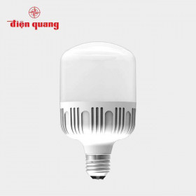 Bóng đèn Điện Quang báo lãi ròng giảm 64% trong nửa đầu năm
