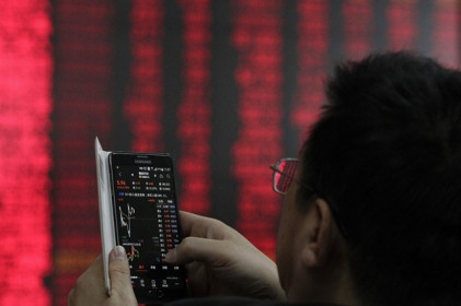 Hàng ngàn quỹ đầu cơ ra đời ngay lúc chứng khoán Trung Quốc tăng nóng