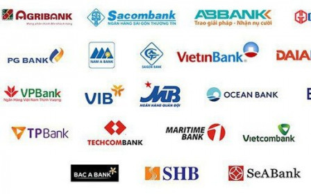 Nợ xấu ngân hàng tăng hơn 400% vì Covid -19