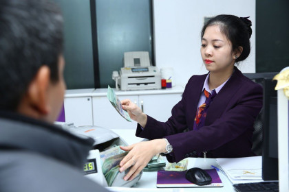 Nợ xấu vẫn âm ỉ và khó xử lý