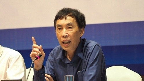 TS. Võ Trí Thành: Có thể có gói mới kích thích kinh tế, áp dụng đến hết 2021
