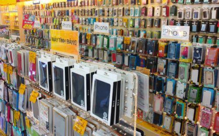 MWG đạt lợi nhuận hơn 2.000 tỷ đồng