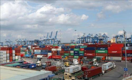 7 tháng, cả nước thu hút 18,82 tỷ USD vốn FDI