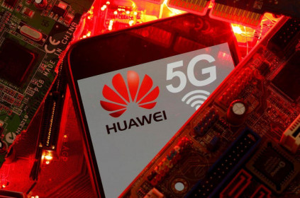 Cuộc chiến 5G: Thế giới sẽ chọn Mỹ hay Trung Quốc?
