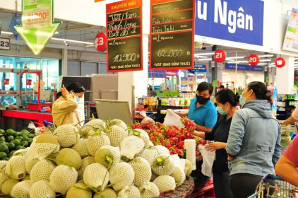 CPI dần được kiểm soát