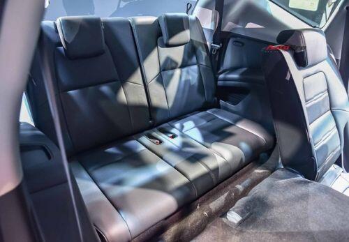 Honda CR-V 2020 bản lắp ráp có giá từ 998 triệu đồng