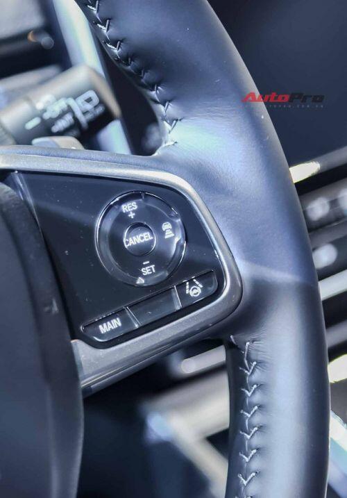 Honda CR-V 2020 bản lắp ráp có giá từ 998 triệu đồng