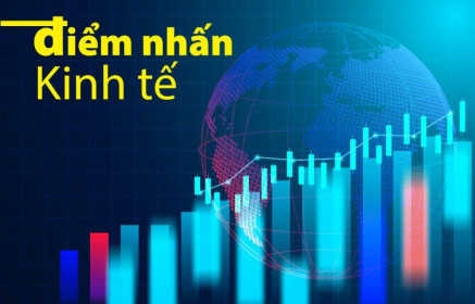Kinh tế thế giới nổi bật tuần qua (23/7-30/7): Giá vàng tiến thẳng mốc 2.000 USD, mức độ nguy hiểm của Covid-19, Mỹ vẫn khó đồng thuận về gói cứu trợ