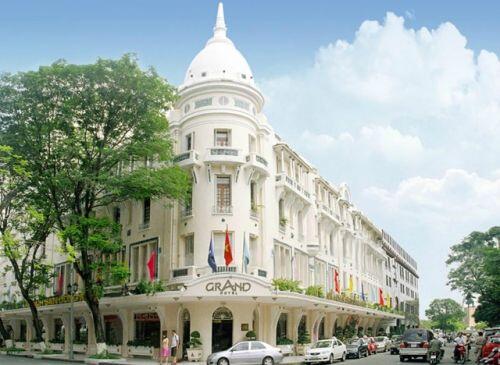 Thị trường khách sạn sẽ đi về đâu?