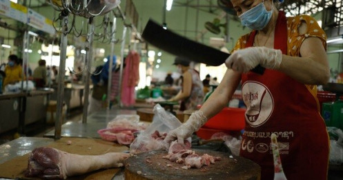 Người Đà Nẵng tăng mua hàng dự trữ, Sở Công thương nhắn dân an tâm