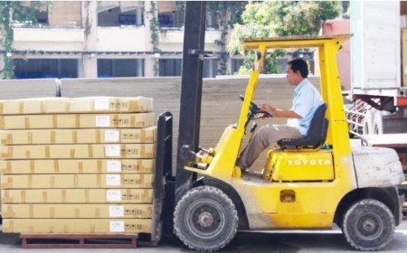 Lợi nhuận nửa đầu năm của Nam Việt giảm sau soát xét