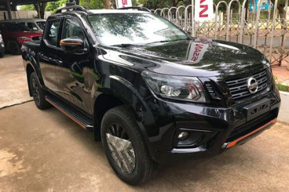 Nissan Việt Nam giảm giá, ưu đãi 'khủng' cho khách hàng