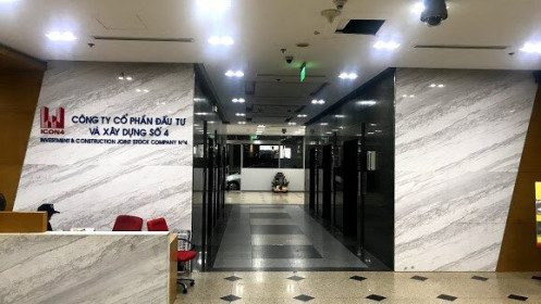 Thế trận ICON4 và cuộc chơi riêng của NHS