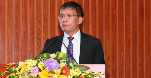 Bảo hiểm tiền gửi Việt Nam có Chủ tịch mới